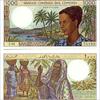 Comoros Currency