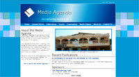 Media Agenda Gambia