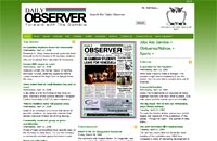 The Daily Observer 