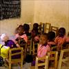 150,000 children in Niger bene...