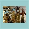 Sudan ambush leaves seven peac...